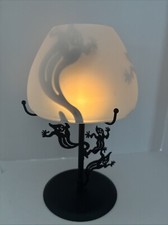 Partylite shadowdancers tea for sale  Rehoboth