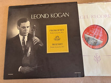 Angel 35344 prokofiev for sale  WORTHING