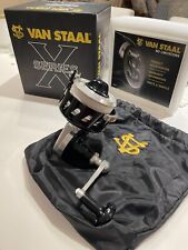 Van staal vsx for sale  Fort Lauderdale