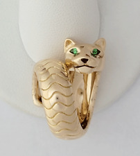 Iconic cartier panthere for sale  Los Angeles