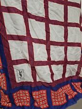 Ysl carré foulard d'occasion Ysl carré foulard d'occasion  Grenoble-
