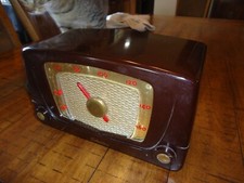Silvertone model antique for sale  Bend