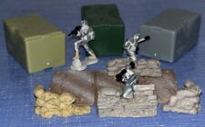 Zerboz military mini for sale  Buford