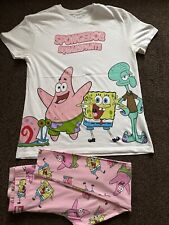 Sponge bob square for sale  CLACTON-ON-SEA