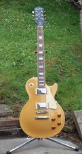 Epiphone les paul for sale  DUNFERMLINE