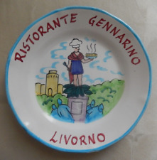 Piatto del buon usato  Bagno a Ripoli