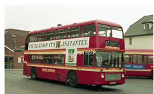 Eastern counties southern for sale  SCARBOROUGH