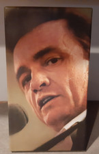 Johnny cash box for sale  Great Falls