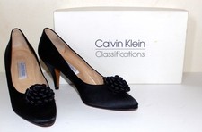 Calvin klein black for sale  USA