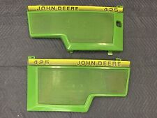 john deere 425 side panels for sale  Kokomo