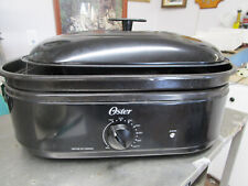 Oster okstrs quart for sale  Morganton