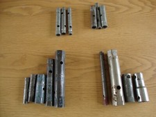 Vintage box spanners for sale  IPSWICH