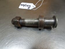 Triumph front brake for sale  STOKE-ON-TRENT