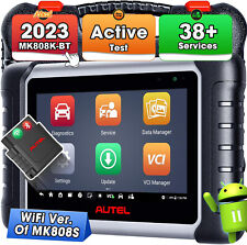 2025 autel maxicom d'occasion  Saint-Ouen-l'Aumône