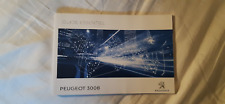 Guide utilisation peugeot d'occasion  Poissy