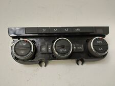 Heating switches skoda for sale  DONCASTER