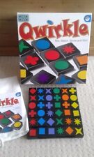 Qwirkle game original for sale  BUSHEY