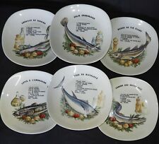 Porcelain from limoges d'occasion  Expédié en Belgium