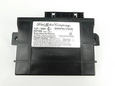 Usado, ✅ Módulo de controle de alarme antirroubo Ford F-150 2007 - 2008 7L3T-15604-CJ fabricante de equipamento original comprar usado  Enviando para Brazil