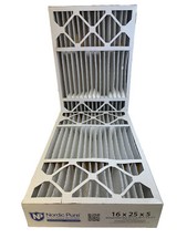 Nordic pure 16x25x5 for sale  Onalaska