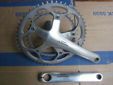 Shimano ultegra chainset for sale  UK