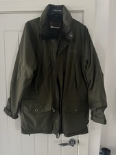 Regatta isotex khaki for sale  ABERTILLERY