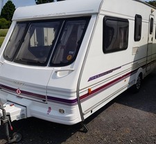 Swift challenger 490 for sale  WIGAN