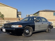 2006 ford crown for sale  Menifee