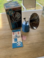 Lampada riscaldante camping usato  Castelfranco Emilia