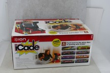 Ion icade arcade gebraucht kaufen  Augsburg
