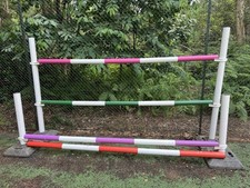 jumping poles for sale jumping poles for sale COBHAM