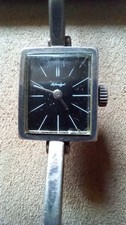 Montre vintage leibundgut d'occasion  Limours