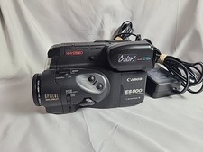 Vintage canon es800a for sale  Colorado Springs