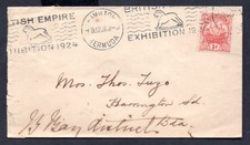 Bermuda 1923 kgv for sale  HALSTEAD
