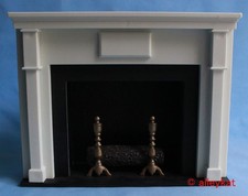 Byer choice fireplace for sale  Jacksonville
