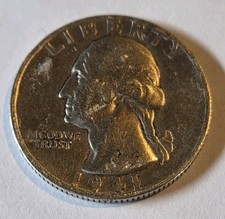 Quarter dollar usa gebraucht kaufen  Goch