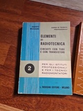 libri elettronica usato  Città di Castello