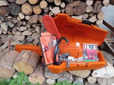 Stihl 362 kettensäge gebraucht kaufen  Lauda-Königshofen