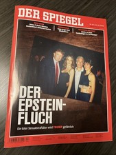 Spiegel ausgabe vom gebraucht kaufen  Saarlouis