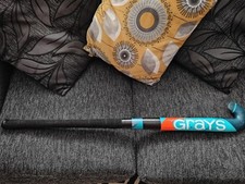 Grays hockey stick for sale  LEICESTER