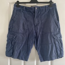 Fatface men blue for sale  HUNTINGDON