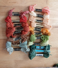Anchor tapestry wool for sale  EXETER