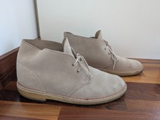 clarks desert boots 8 for sale clarks desert boots 8 for sale CORBY