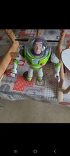 Figurine buzz eclair d'occasion  Logelbach