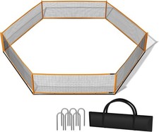 Portable gaga ball for sale  Fort Lauderdale