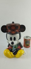 Mickey mouse cookie for sale  BURNTWOOD