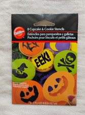 Wilton halloween cupcake for sale  Exton