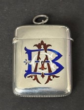 antique match safes for sale antique match safes for sale UK