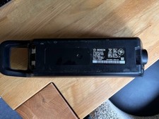 Bosch rahmenakku powerpack gebraucht kaufen  Schwäbisch Hall