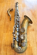 Selmer mark tenor for sale  New Orleans